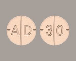 Adderall 30mg