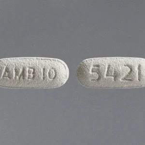 Ambien 10mg