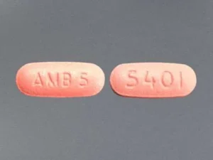 ambien-5mg