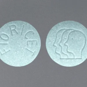 Fioricet 40mg