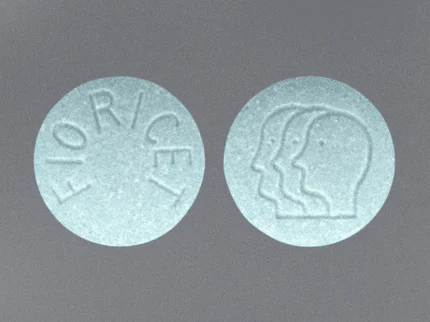 Fioricet 40mg