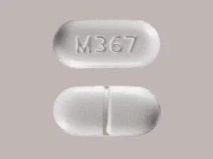 Hydrocodon 10/325mg