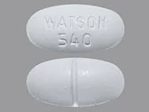 hydrocodon-10-650mg