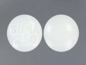 soma-250mg