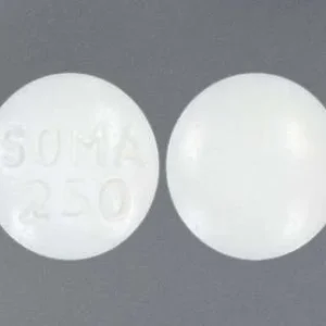 Soma 250mg