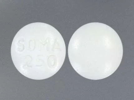 Soma 250mg