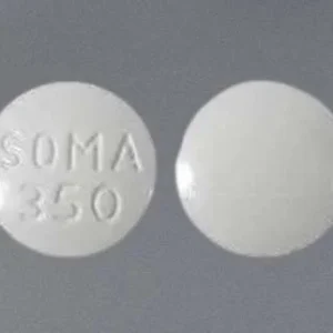 Soma 350mg