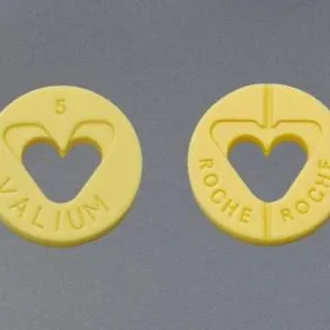 Valium 5mg