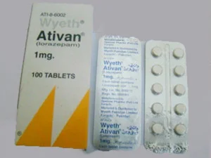 ativan-1mg