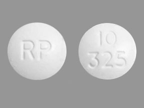 hydrocodon-10-350mg