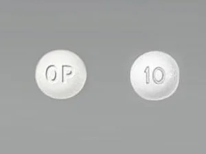 OxyContin OP 10mg