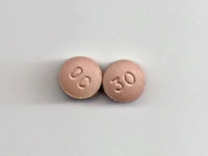 OxyContin OC 30mg