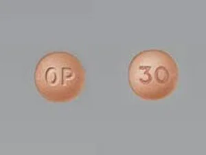 OxyContin OP 30mg