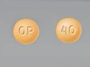 OxyContin OP 40mg