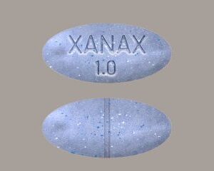 Xanax 1mg