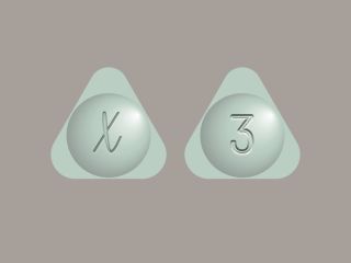 Xanax 3mg XR